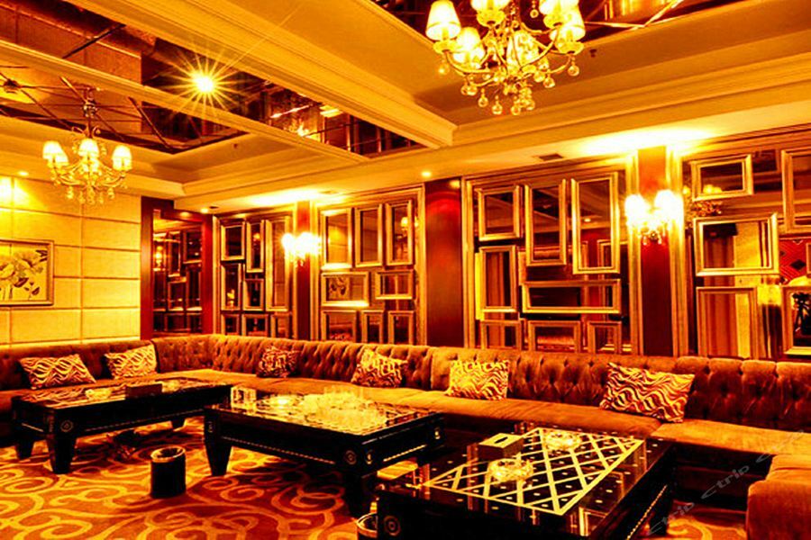 National Jade Hotel Peking Exteriér fotografie